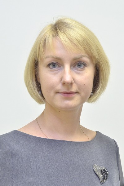 Бурханова Юлия Николаевна