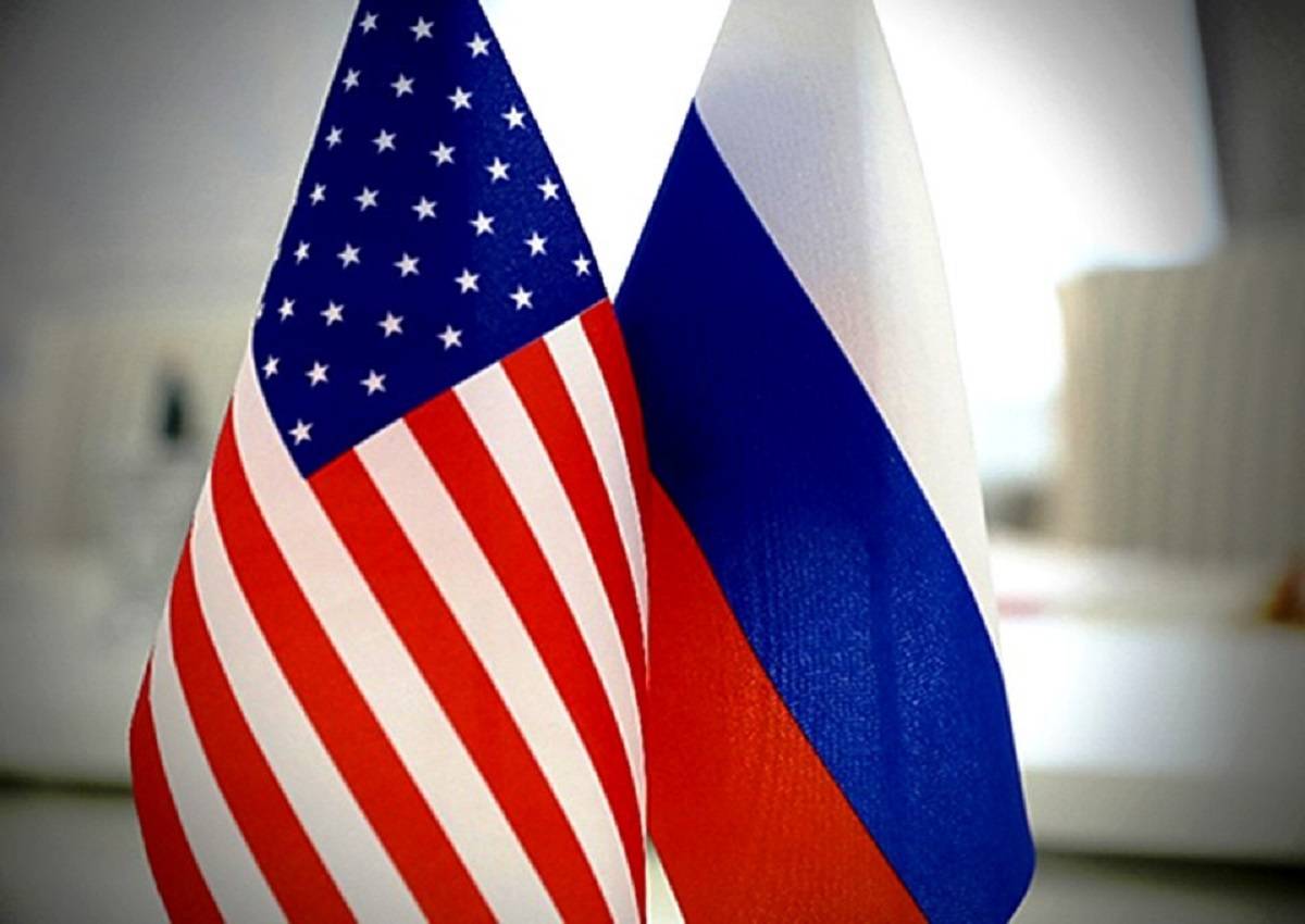 Конкурс для студентов «Россия и США: шаг навстречу»