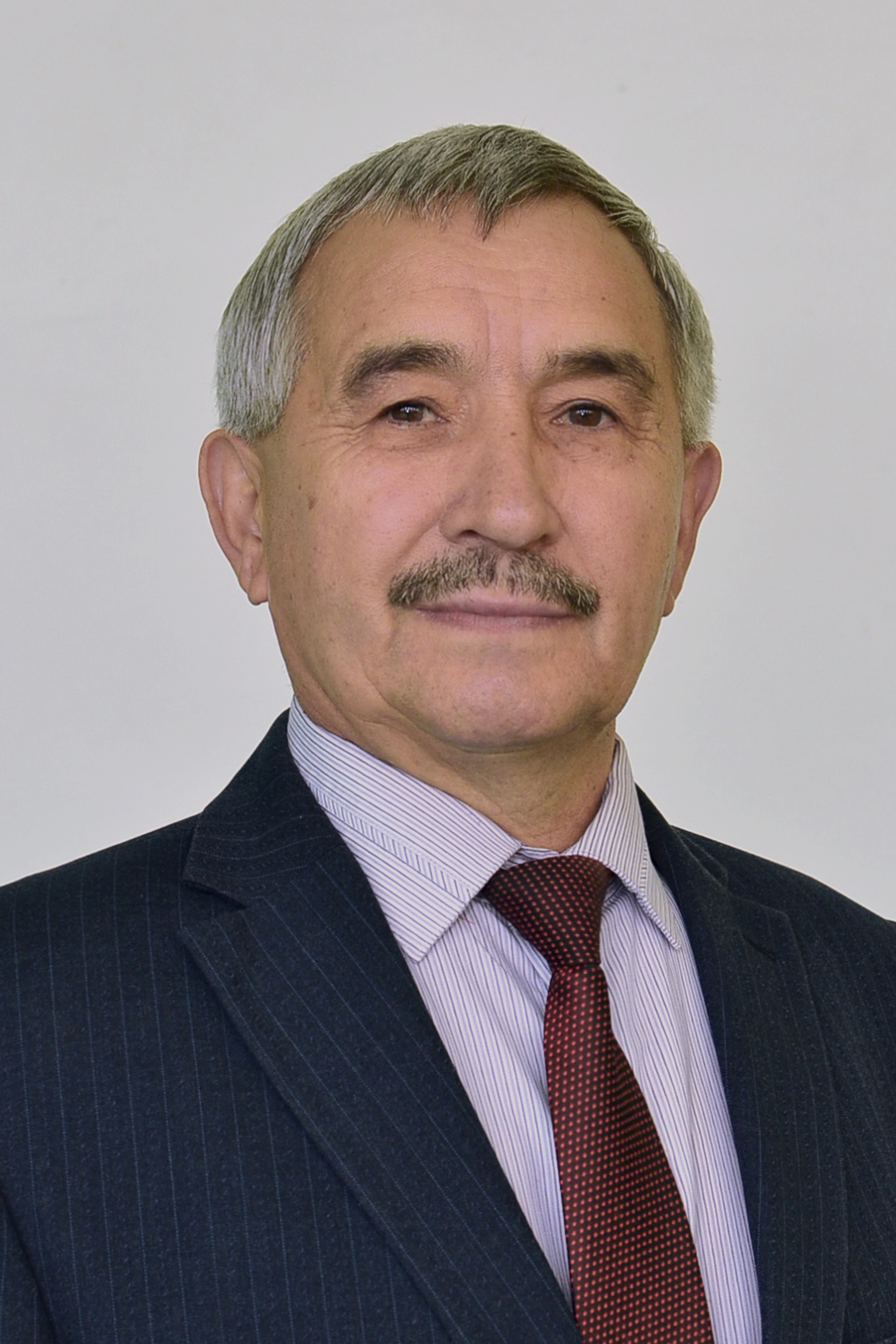 Шакиров Рафис Гильмегаянович
