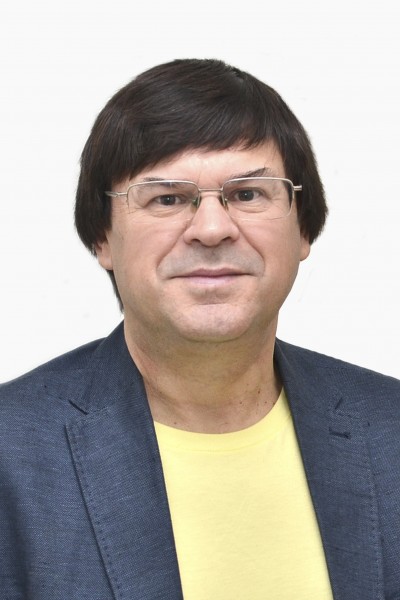 Тарасов Александр Михайлович