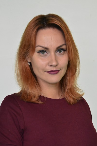 Вострикова Светлана Николаевна