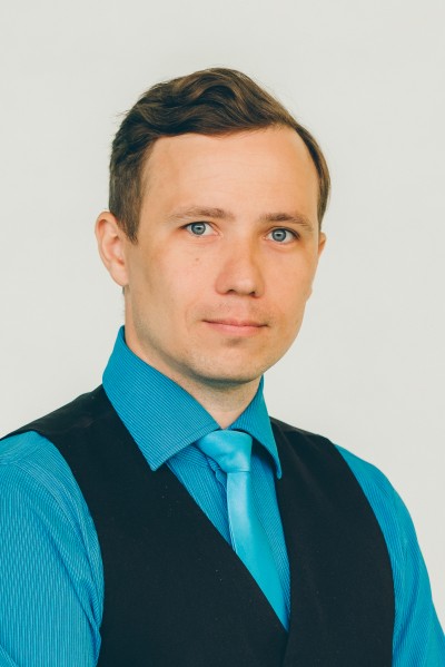 Морозов Александр Игоревич