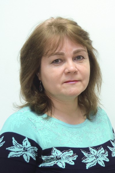 Зубова Наталья Владимировна
