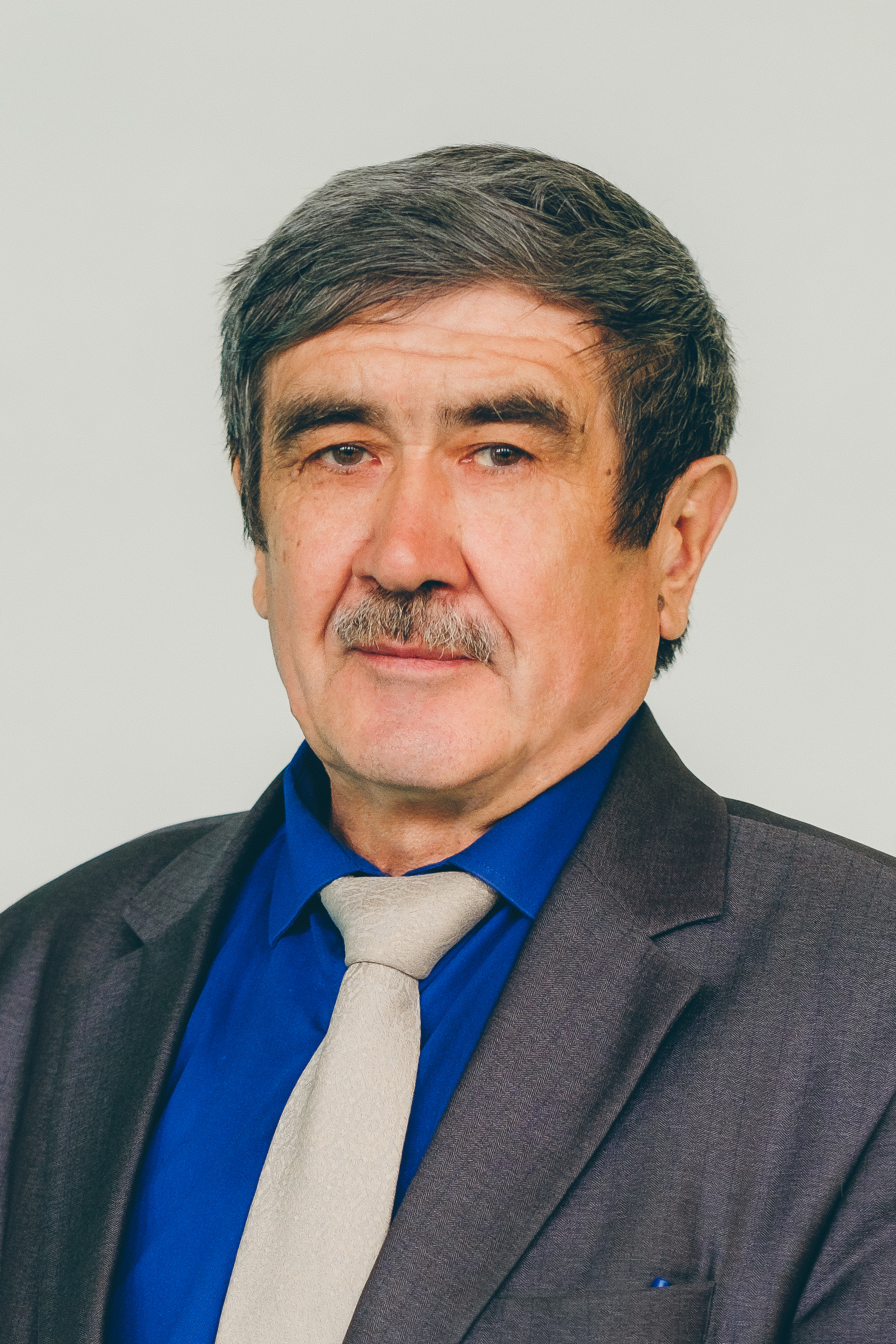 Закиров Раиф Амирьянович