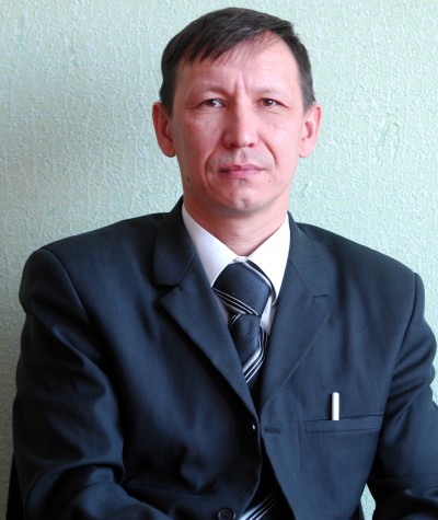 Матвеев Семен Николаевич